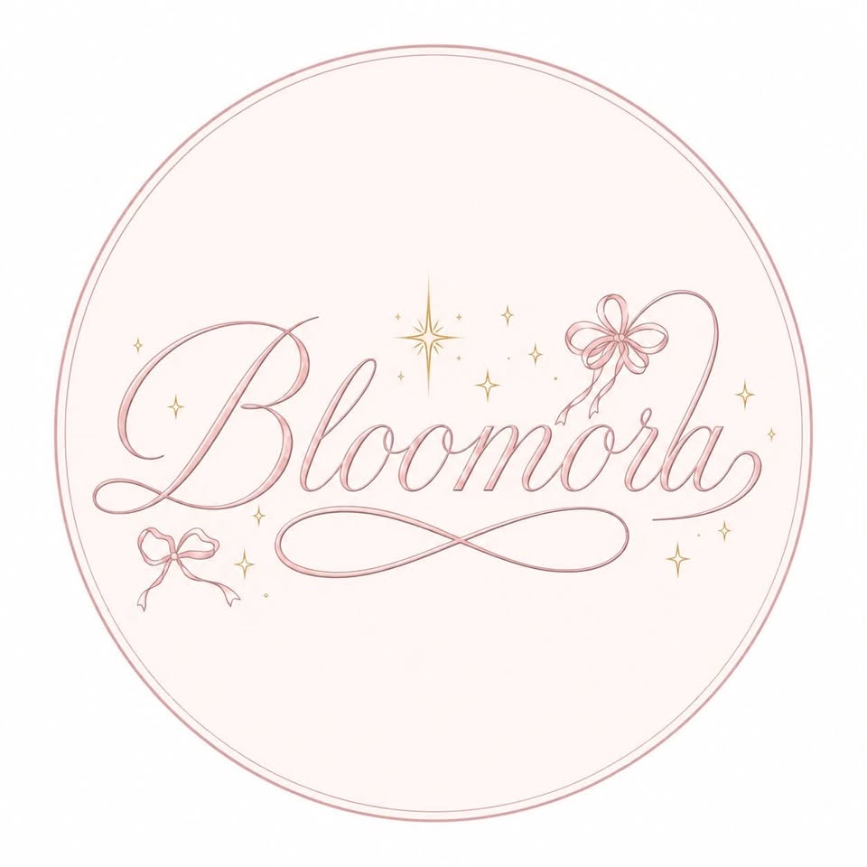 Welcome to Bloomora